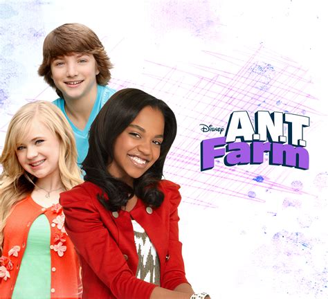 soap2day a.n.t. farm|Watch A.N.T. Farm full HD on Soap2Day Free.